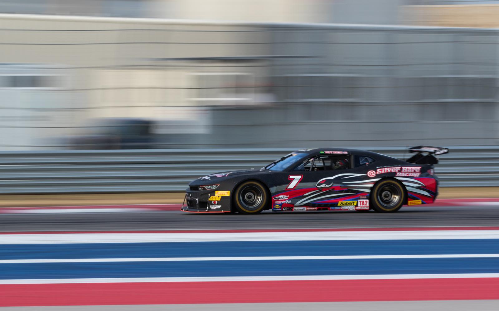 NEWS FLASH: Matos Wins First of 2020 in Texas Battle